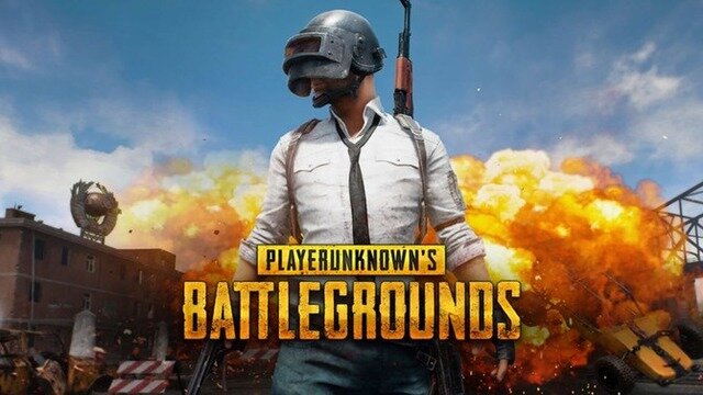 PS4版『PUBG』実写映像を映画版「MGS」監督が手掛ける！フライパン大活躍