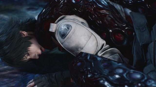 『デビル メイ クライ 5』新トレイラー！スタイリッシュなアクションが炸裂【TGA2018】【UPDATE】