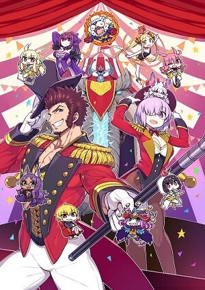 『FGO』イベント新情報やオーケストラなど、「FGO冬祭り」から目が離せない！【ゲストトークステージまとめ】