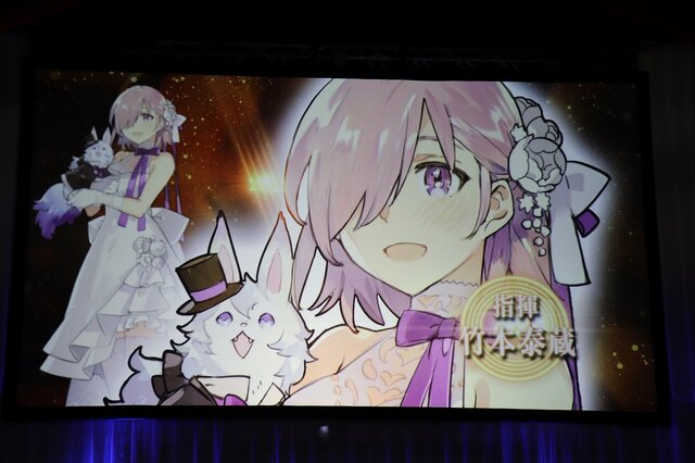 『FGO』イベント新情報やオーケストラなど、「FGO冬祭り」から目が離せない！【ゲストトークステージまとめ】