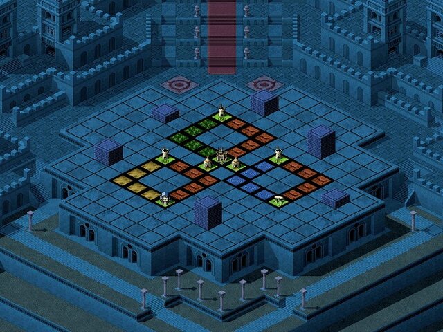 カルドセプトDS