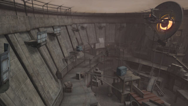 Xbox360版「ロスト プラネット」追加マップ無料化と対戦システム改善