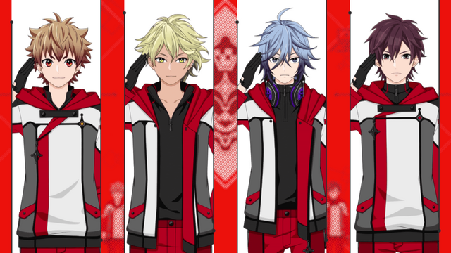 『星鳴エコーズ』第46学生塔破隊「リュンクス」の紹介PVを公開！CVやプロフィールを要チェック