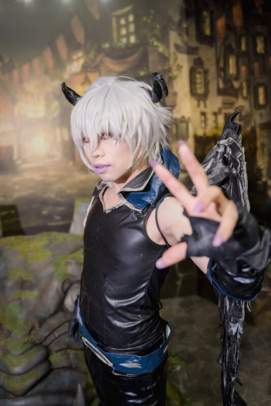 「CygamesFes2018」はコスプレが熱い！『グラブル』公式レイヤーから『ドラガリ』中国人気レイヤーまで【写真132枚】