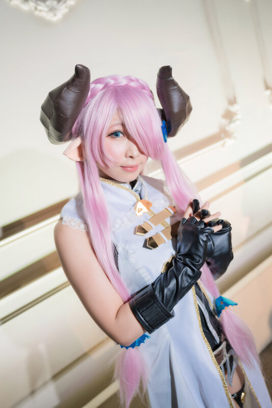 「CygamesFes2018」はコスプレが熱い！『グラブル』公式レイヤーから『ドラガリ』中国人気レイヤーまで【写真132枚】