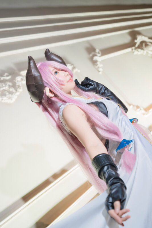 「CygamesFes2018」はコスプレが熱い！『グラブル』公式レイヤーから『ドラガリ』中国人気レイヤーまで【写真132枚】