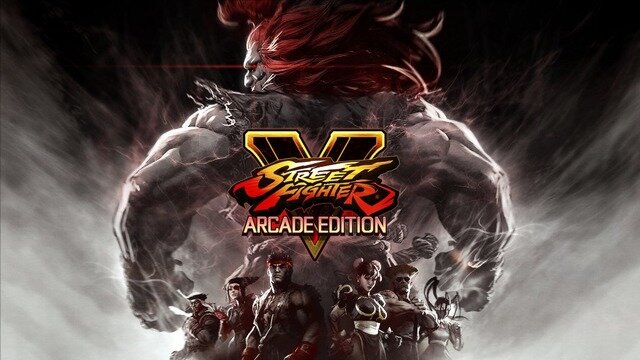 殺意の波動の化身！『ストリートファイターV』新キャラ「影ナル者」詳細公開―「CAPCOM CUP 2019」も開催決定