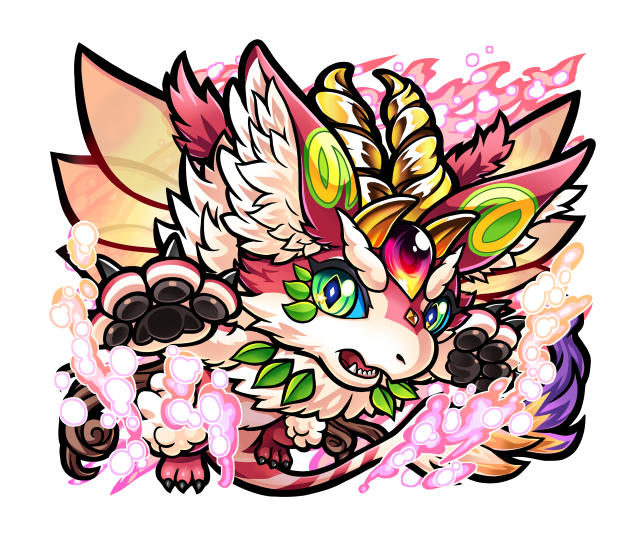 『コトダマン』「Xmas記念イベント」開催―特別衣装を身に纏った人気キャラたちが登場!