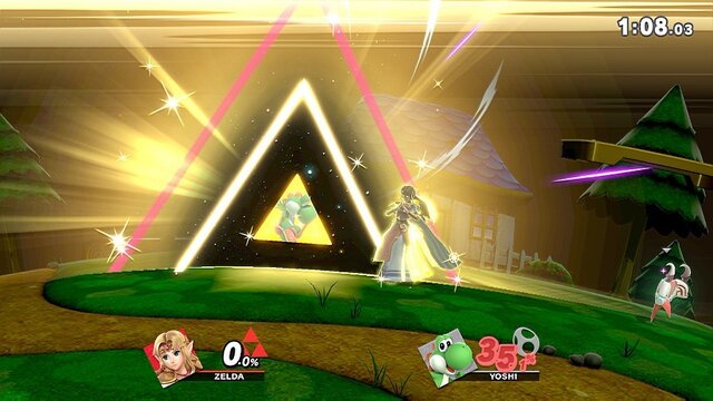 『スマブラSP』これまで何時間くらい遊んだ？─読者のプレイ時間を調査、果たしてどれくらい“時間泥棒”なのか【アンケート】