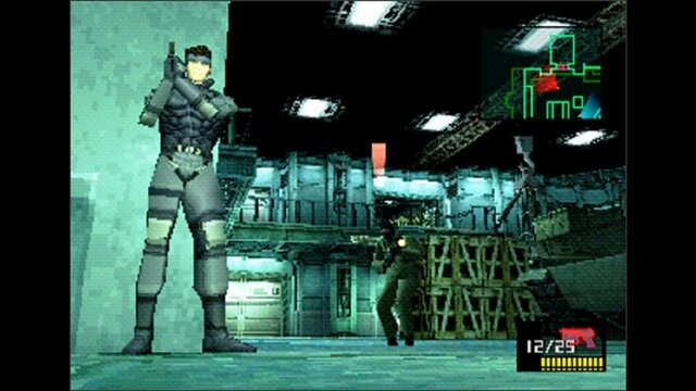 『メタルギアソリッド』発売20周年！90年代の世相を内包した『MGS』サーガの再出発を振り返る【特集】