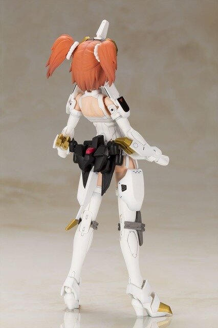 「クロスフレーム・ガール　ガオガイガー」8,100円（税抜）(C)SUNRISE