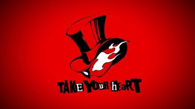 『ペルソナ5』新展開『P5R』初の公式映像&公式サイト開設!次なる続報は2019年3月に