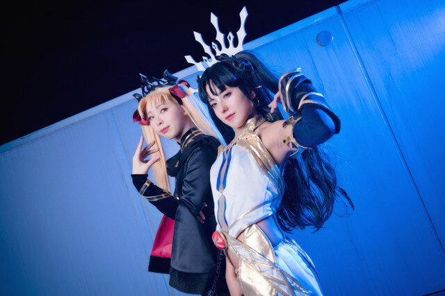 【コスプレ】 「冬とな」アズレン、FGOほか人気キャラ勢揃い！ 美女レイヤーまとめ（前編）【写真103枚】