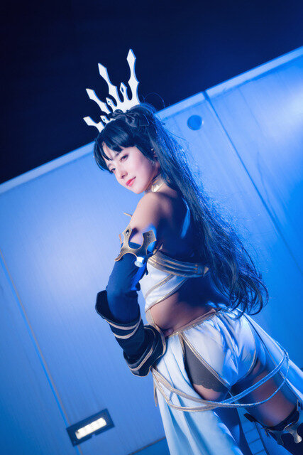 【コスプレ】 「冬とな」アズレン、FGOほか人気キャラ勢揃い！ 美女レイヤーまとめ（前編）【写真103枚】