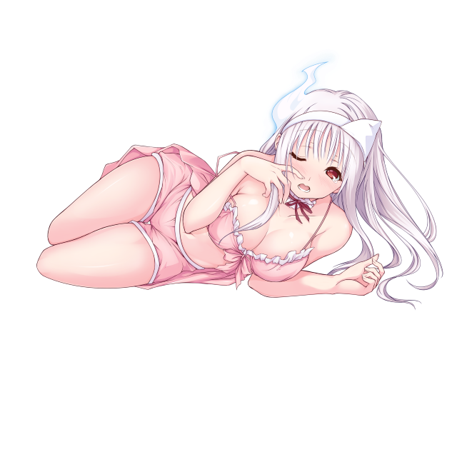 『ゆらぎ荘の幽奈さん ドロロン温泉大紀行』事前登録キャンペーン開始―1万人達成でバニー姿の幽奈さんをプレゼント!