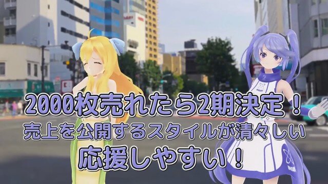 「邪神ちゃんドロップキック」2期決定までの“残り枚数”を邪神ちゃんが暴露!? インサイドちゃんによるインタビュー映像を公開