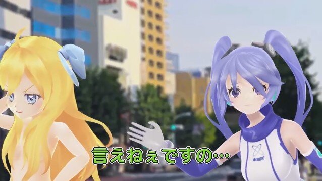 「邪神ちゃんドロップキック」2期決定までの“残り枚数”を邪神ちゃんが暴露!? インサイドちゃんによるインタビュー映像を公開