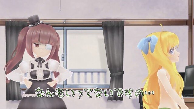 「邪神ちゃんドロップキック」2期決定までの“残り枚数”を邪神ちゃんが暴露!? インサイドちゃんによるインタビュー映像を公開