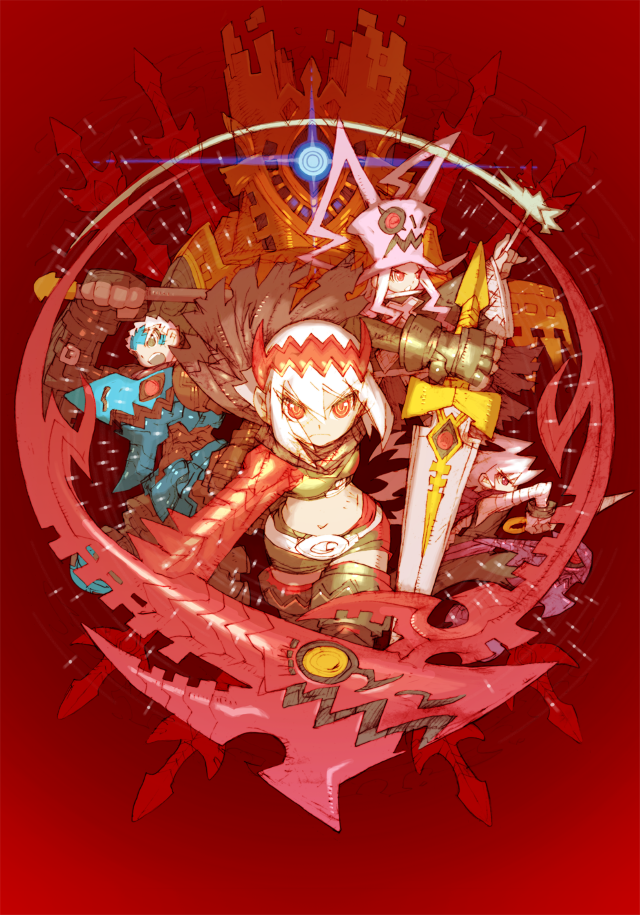 『Dragon Marked For Death』オーケストレーション風景を紹介するミュージックビデオが公開！情報発信番組の放送も決定