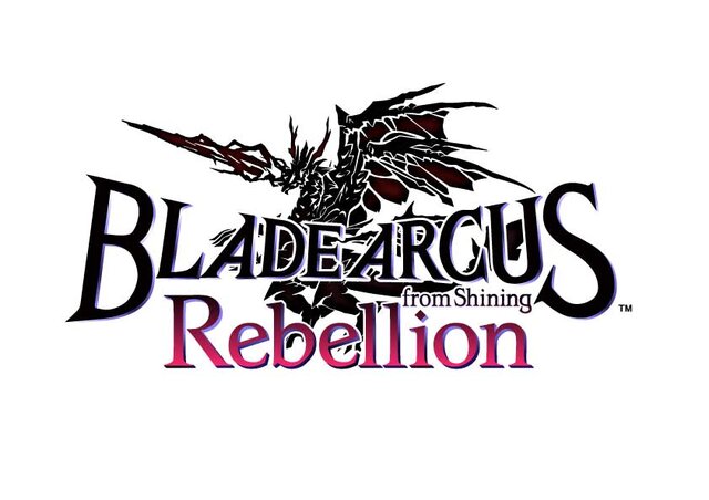 『BLADE ARCUS Rebellion from Shining』新PVが公開！主題歌は保志総一朗さんが歌う「Soul of Rebellion」に決定