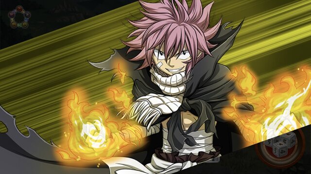 ダイスで戦略的バトル！やりごたえバッチリな『FAIRY TAIL DiceMagic』レビュー