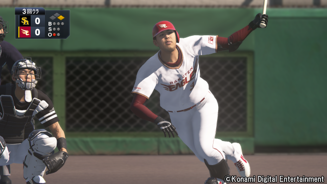 『プロ野球スピリッツ2019』PS4/Vitaで4月25日発売決定！開発中のゲーム内画像もお披露目