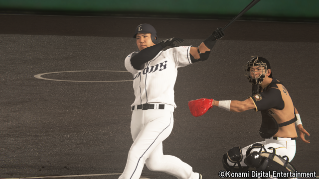 『プロ野球スピリッツ2019』PS4/Vitaで4月25日発売決定！開発中のゲーム内画像もお披露目