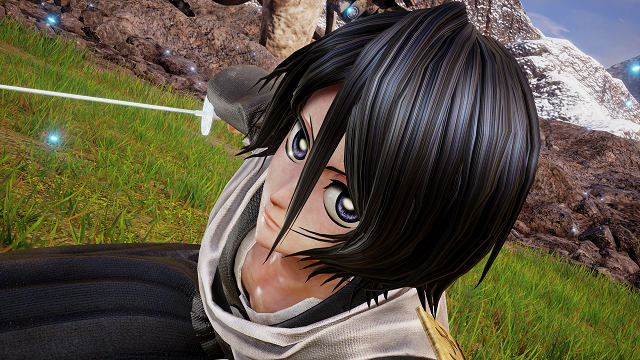 『JUMP FORCE』「ONE PIECE」「BLEACH」「HUNTER×HUNTER」などの登場キャラクターを一挙公開！