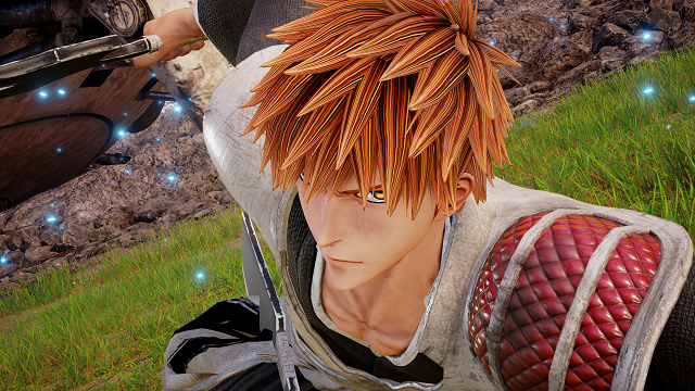 『JUMP FORCE』「ONE PIECE」「BLEACH」「HUNTER×HUNTER」などの登場キャラクターを一挙公開！