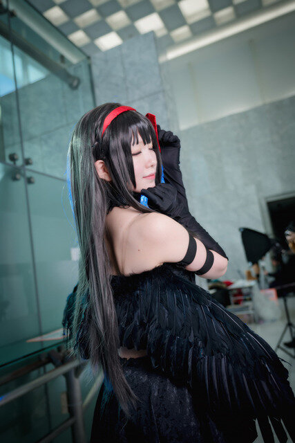 【コスプレ】色気たっぷりなバニーガールも！「コスプレ博 in TFT」美女レイヤーまとめ【写真166枚】