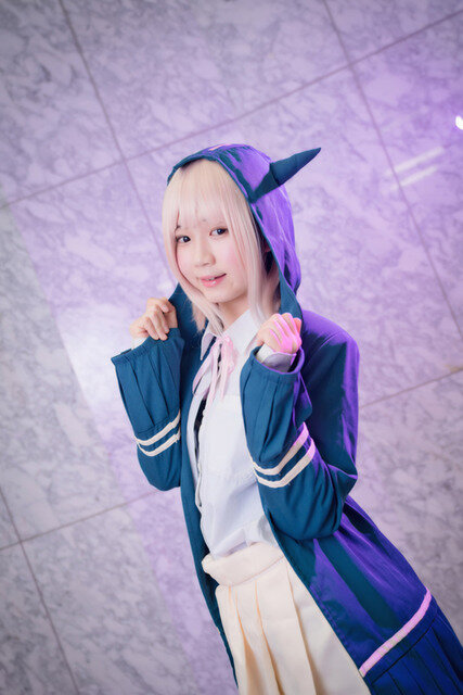 【コスプレ】色気たっぷりなバニーガールも！「コスプレ博 in TFT」美女レイヤーまとめ【写真166枚】