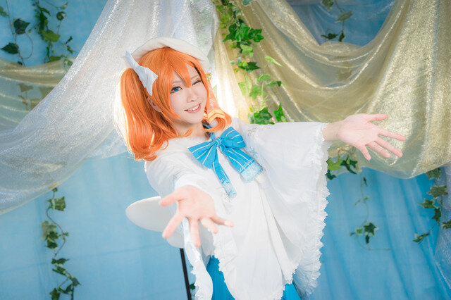 【コスプレ】色気たっぷりなバニーガールも！「コスプレ博 in TFT」美女レイヤーまとめ【写真166枚】