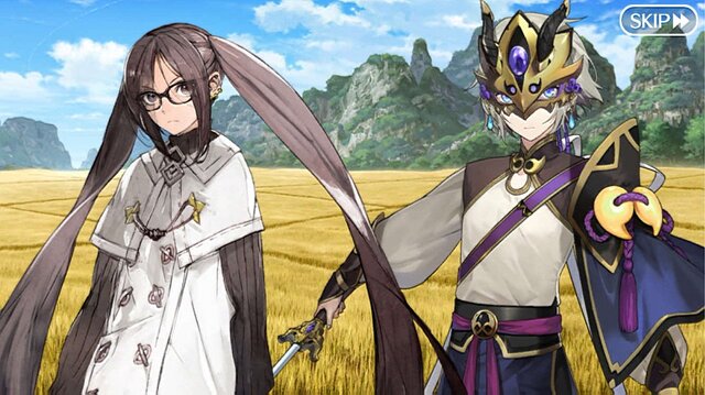 「『FGO』「人智統合真国 シン」で一番好きな新サーヴァントは？」結果発表─項羽と虞美人は1・2フィニッシュとなるか、赤兎馬はまさかの健闘!?【アンケート】