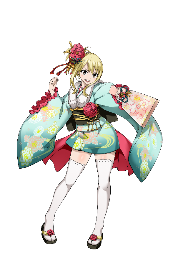 『FAIRY TAIL DiceMagic』正式サービス開始！ダイスを駆使して勝利を掴め