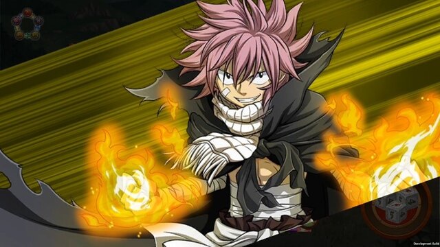 『FAIRY TAIL DiceMagic』正式サービス開始！ダイスを駆使して勝利を掴め