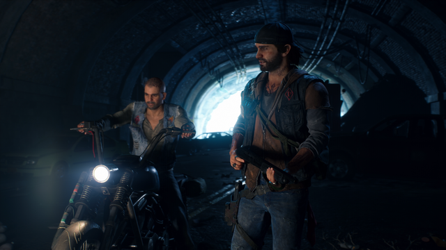 『Days Gone』国内での予約受付が開始！新トレイラーや早期購入特典の情報も公開