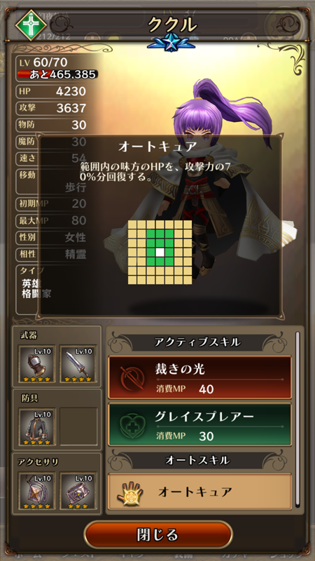 『アークR』独断と偏見で選ぶ“神7”女性編!尊みあふれる聖女から勝ち気な勇者まで選んでみた