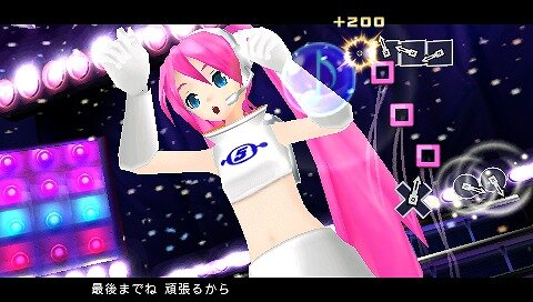 初音ミク ‐Project DIVA‐