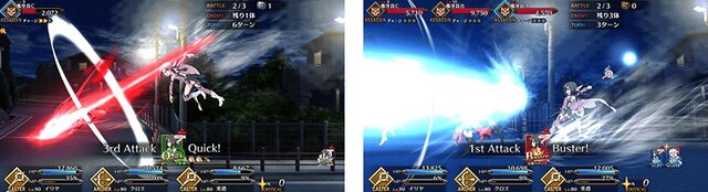 『FGO』「復刻版：プリズマ・コーズ」には新要素も！ イリヤの霊衣開放権やイベント限定の新概念礼装が登場─女性サーヴァント限定効果は「始皇帝」に適用されるの？