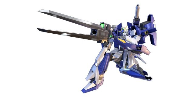 AC『機動戦士ガンダム エクバ２』新規参戦機体は「ライトニングガンダムフルバーニアン」！春には「騎士ガンダム」も登場