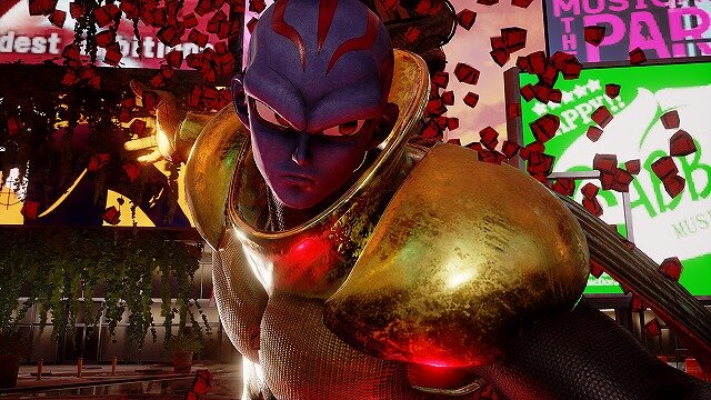 『JUMP FORCE』NYにフリーザ様が現れた！現実とジャンプ世界が融合するストーリーPVを公開