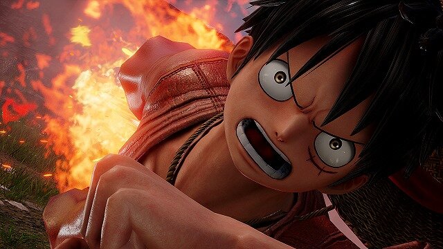 『JUMP FORCE』NYにフリーザ様が現れた！現実とジャンプ世界が融合するストーリーPVを公開