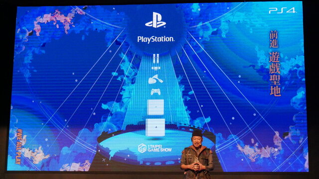 PlayStationブースはゾンビがいっぱい！『Days Gone』、『バイオハザードRE:2』、『キングダムハーツIII』など多彩な展示【台北ゲームショウ2019】