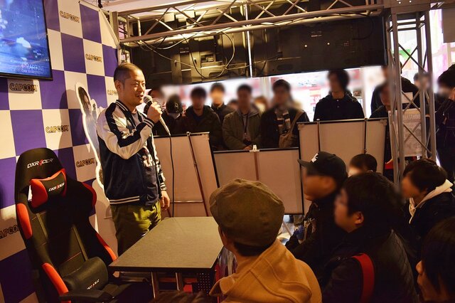 『バイオハザード RE:2』発売記念イベントをレポート！気になるゴーストサバイバーズ＆セカンドシナリオについてのコメントも