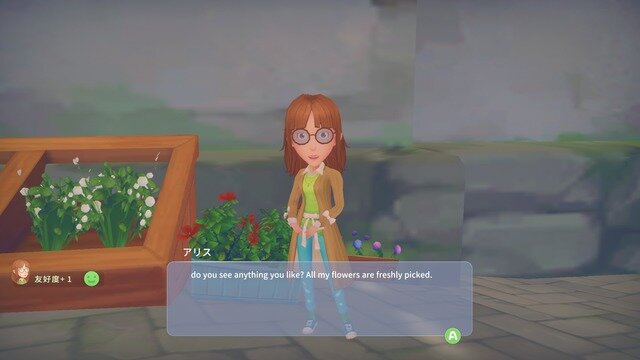 【吉田輝和の絵日記】新鋭スローライフRPG『My Time At Portia』地上を忘れるほど探検要素に夢中になる