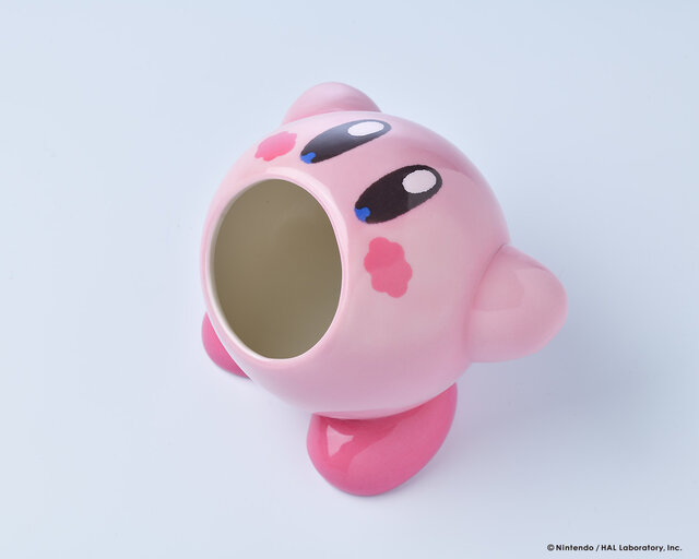 『KIRBY CAFE(カービィカフェ)』第2章、2月27日よりオープン！彩り豊かなフード、スイーツ、ドリンクが盛りだくさん