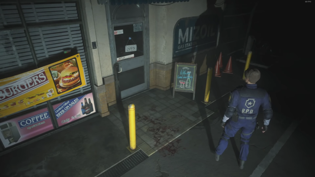 『バイオハザード RE:2』カメラアングルを「原作」風に再現した動画が海外ファンより公開―作り込みがすごい