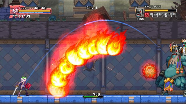 【吉田輝和の絵日記】横スクRPG『Dragon Marked For Death』協力プレイの圧倒的火力でボスを蹂躙せよ！