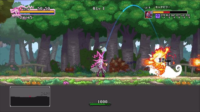 【吉田輝和の絵日記】横スクRPG『Dragon Marked For Death』協力プレイの圧倒的火力でボスを蹂躙せよ！