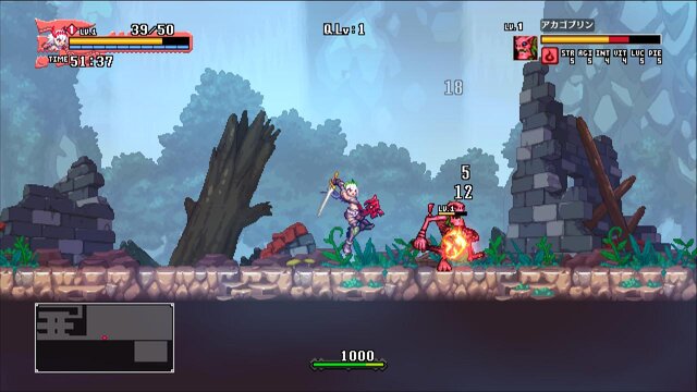 【吉田輝和の絵日記】横スクRPG『Dragon Marked For Death』協力プレイの圧倒的火力でボスを蹂躙せよ！